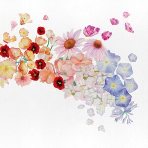 flor (2021) / Gretchen Parlato
